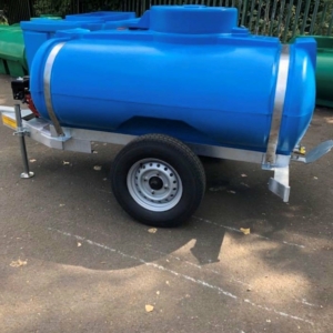1125 Litre Site Tow Water Bowser