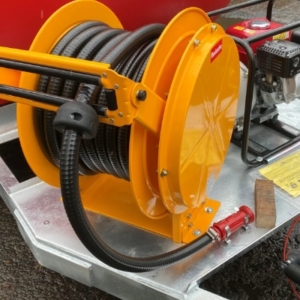 Fire Fighting Water Pumps