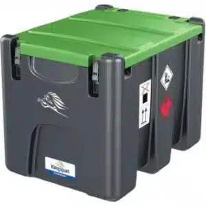200 Litre Truck Master Fuel Bowser For Pickup Trucks