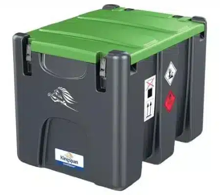 200 Litre Truck Master Fuel Bowsers.jpg U.S Army Trailer Engineering