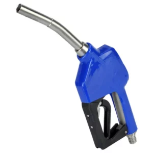 Stainless Steel Adblue / DEF Automatic Cut Off Trigger Nozzle
