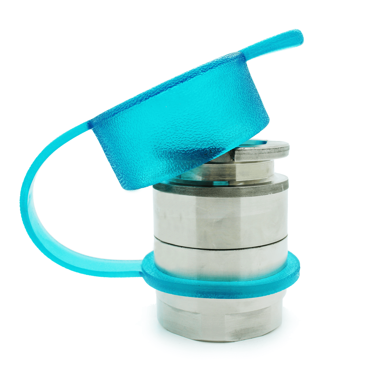 Adblue / DEF DryBreak TODO Coupling Trailer Engineering