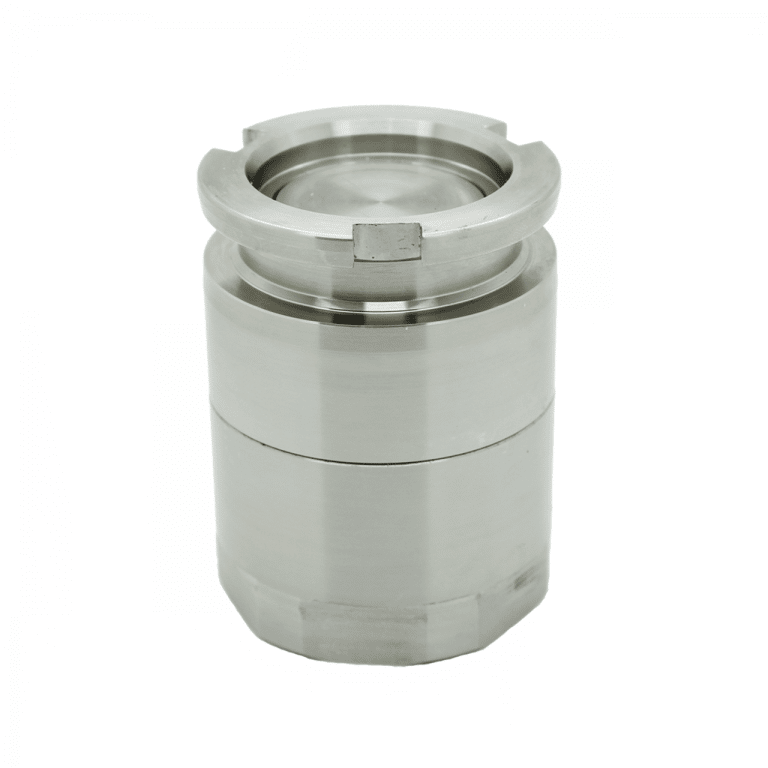 Adblue / DEF DryBreak TODO Coupling Trailer Engineering