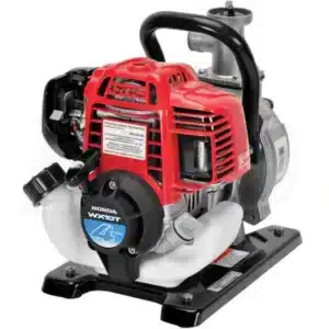 Honda WX10 Water Pump