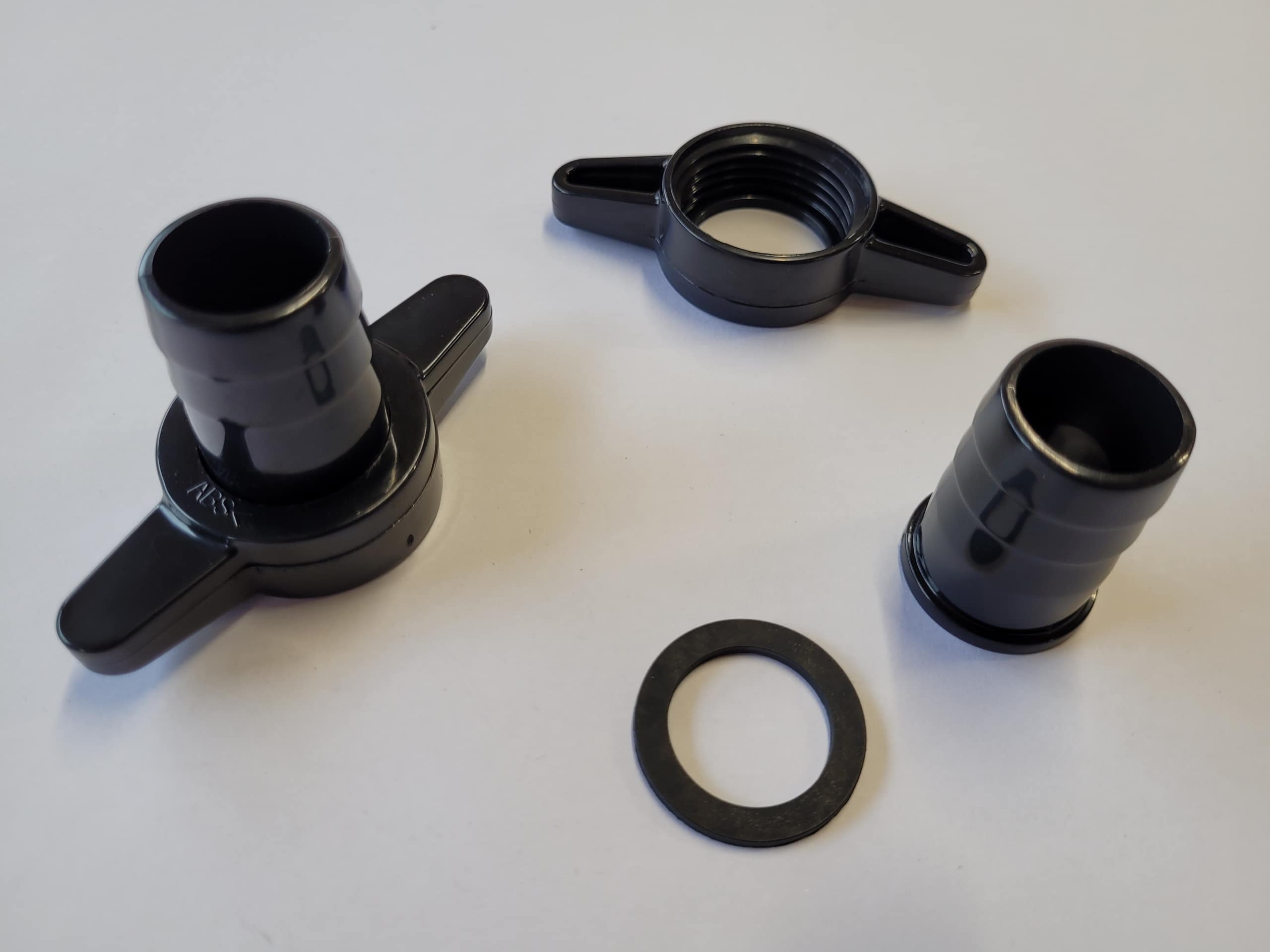 Carburetor For Honda WX15 WX15AX2 Water Pump - Replacement Carb