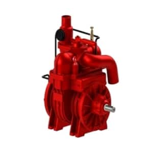 MEC1600 Vacuum Pump