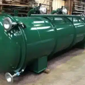 1250 Gallon Vacuum Tanker