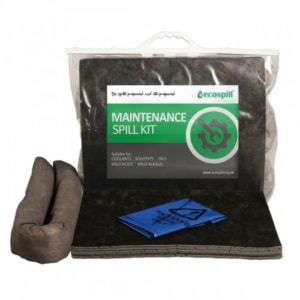 15 Litre Maintenance Spill Kit