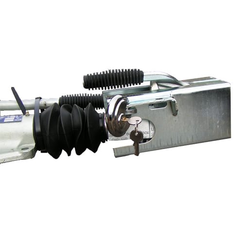 Trailer Coupling Safe Trailer Engineering