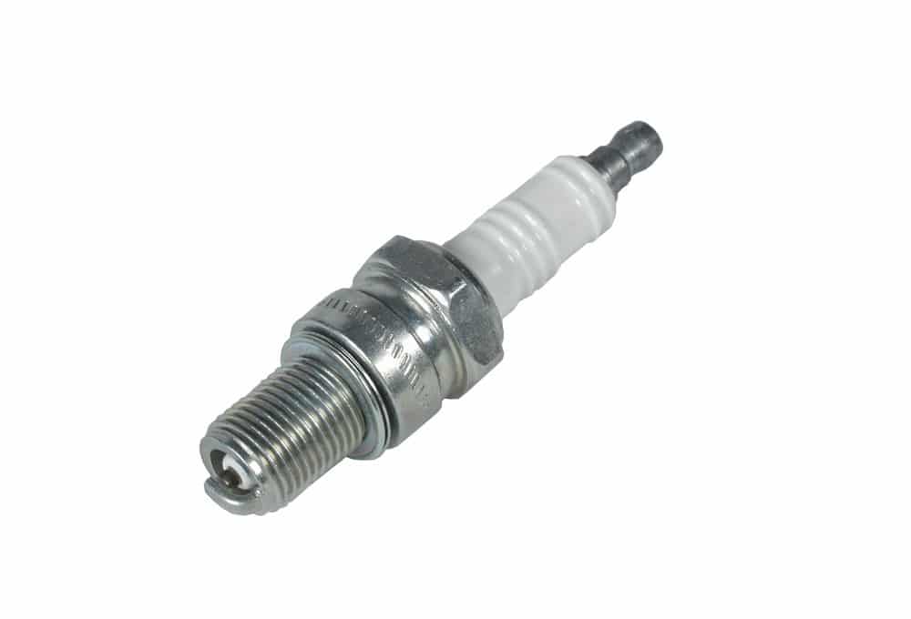 Honda GX Engine Series Spark Plug Trailer Engineering
