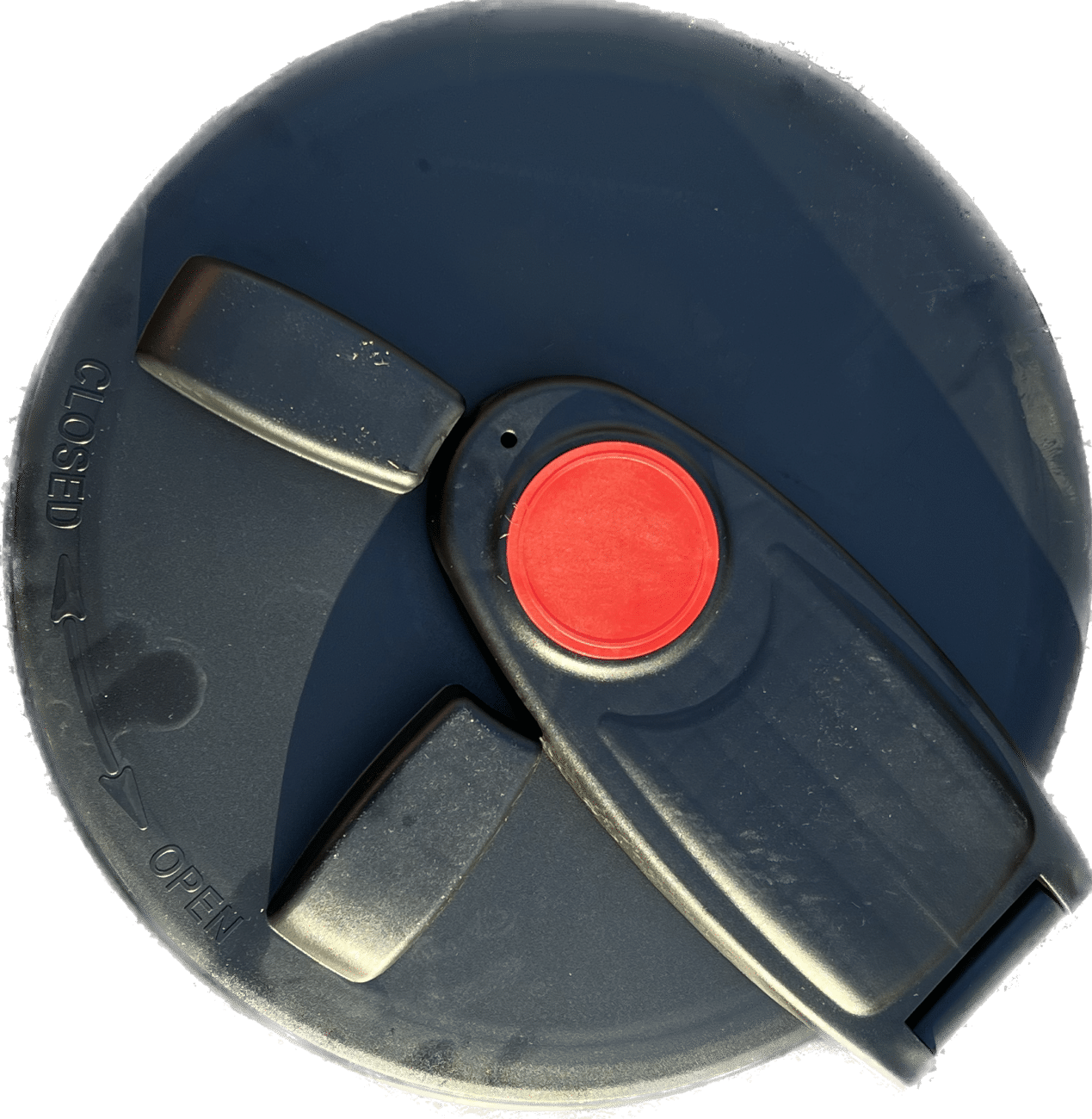 Water Tank Inner Lid Trailer Engineering