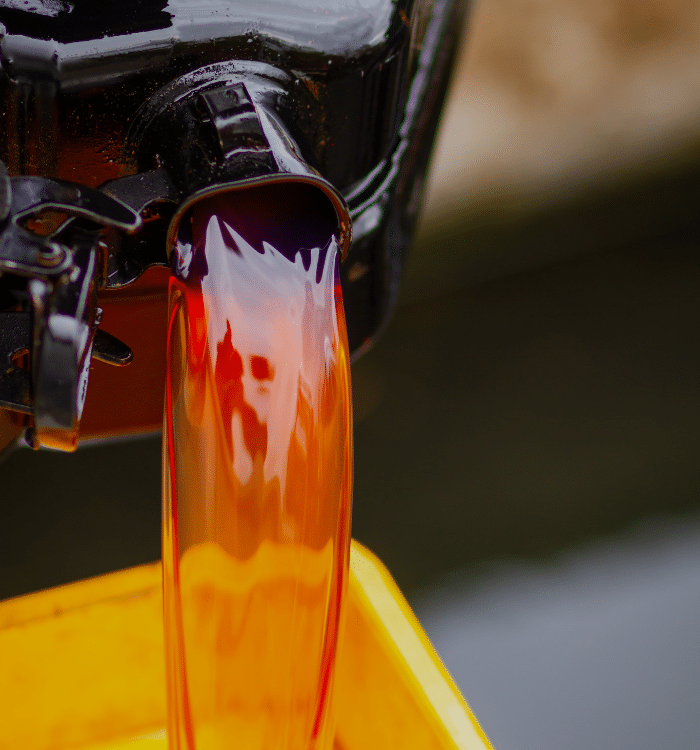 The Ultimate Guide to Storing Red Diesel Red Diesel Storage Regulations