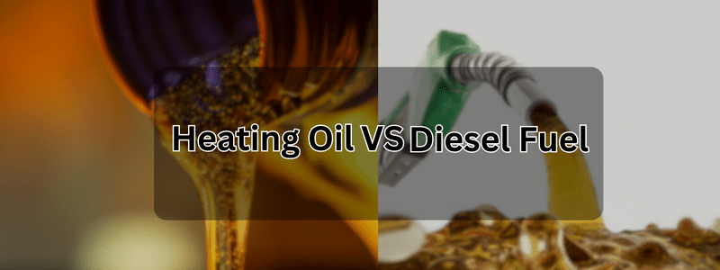 Can You Mix Diesel And Heating Oil